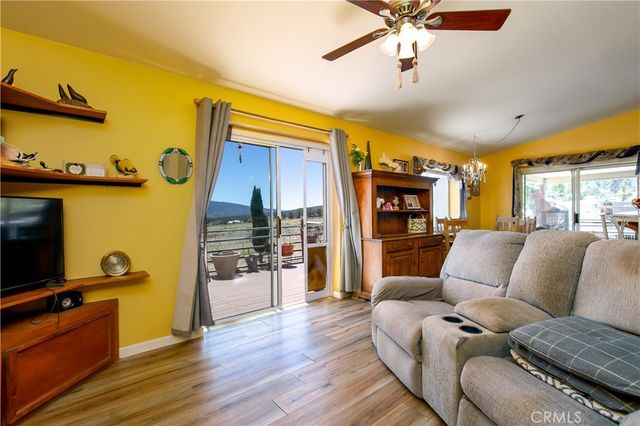 10960 Steinhoff Road, Frazier Park, CA 93225