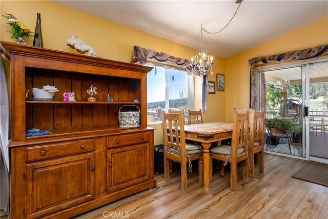 10960 Steinhoff Road, Frazier Park, CA 93225