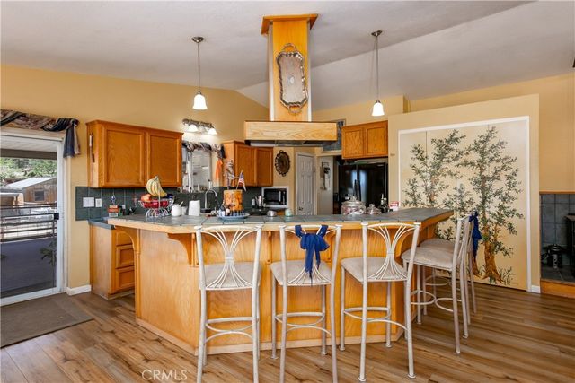 10960 Steinhoff Road, Frazier Park, CA 93225