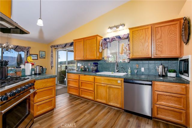 10960 Steinhoff Road, Frazier Park, CA 93225