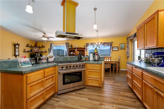 10960 Steinhoff Road, Frazier Park, CA 93225