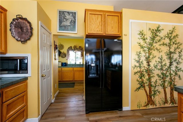 10960 Steinhoff Road, Frazier Park, CA 93225