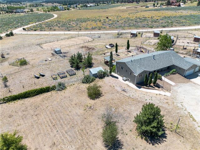 10960 Steinhoff Road, Frazier Park, CA 93225