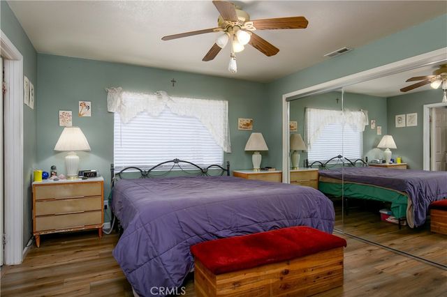 10960 Steinhoff Road, Frazier Park, CA 93225