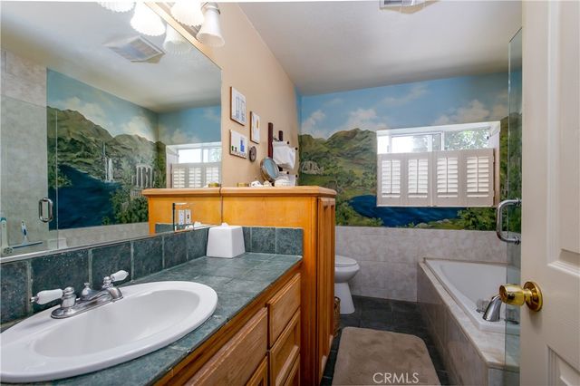 10960 Steinhoff Road, Frazier Park, CA 93225