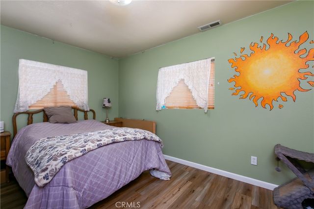10960 Steinhoff Road, Frazier Park, CA 93225