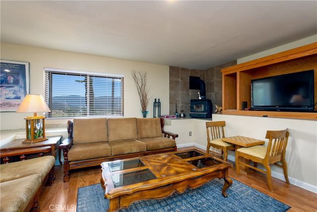 10960 Steinhoff Road, Frazier Park, CA 93225