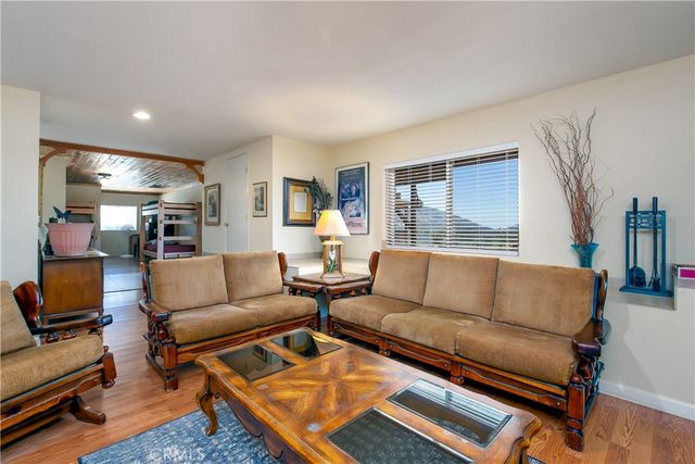 10960 Steinhoff Road, Frazier Park, CA 93225