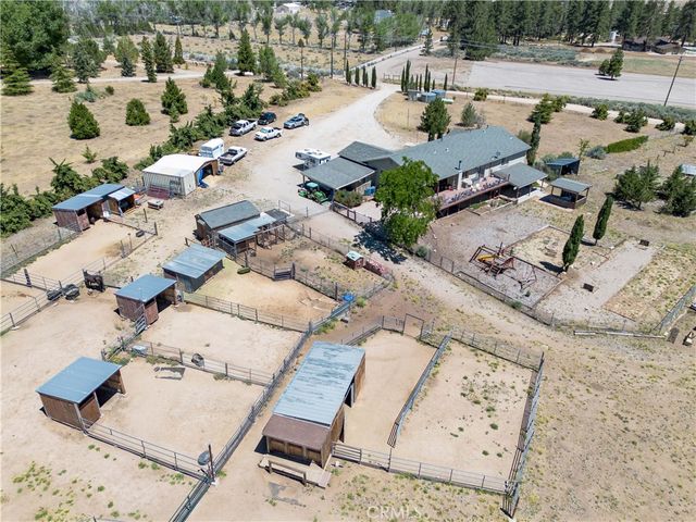 10960 Steinhoff Road, Frazier Park, CA 93225