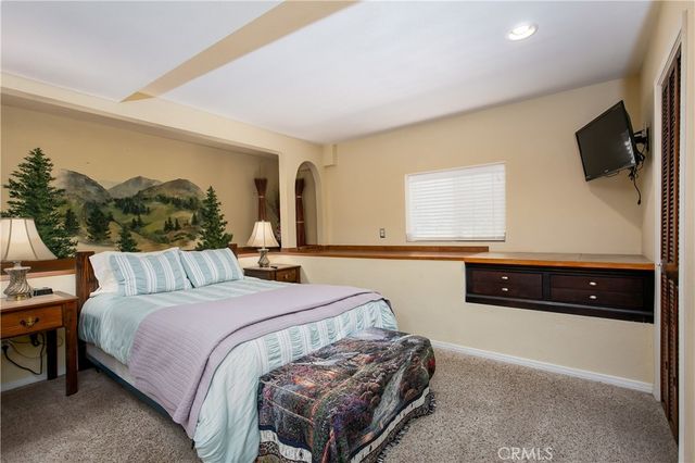 10960 Steinhoff Road, Frazier Park, CA 93225