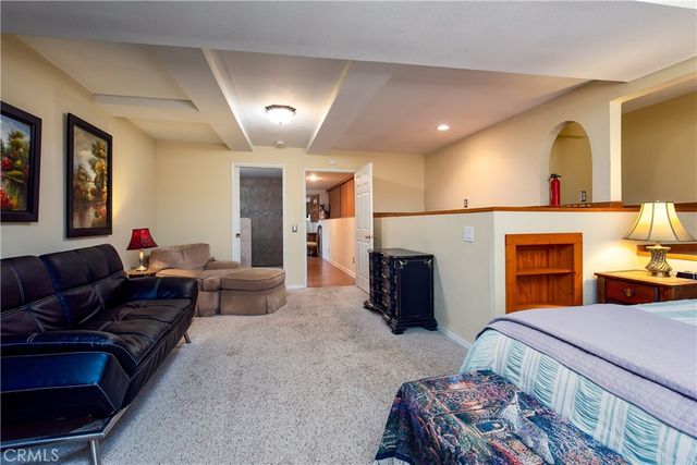 10960 Steinhoff Road, Frazier Park, CA 93225