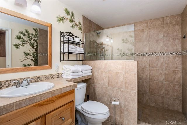 10960 Steinhoff Road, Frazier Park, CA 93225