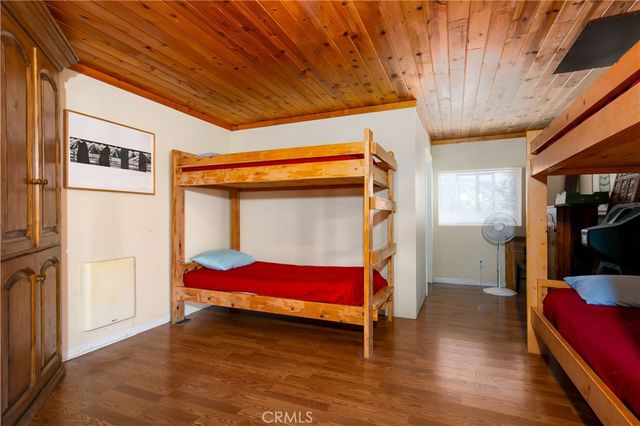 10960 Steinhoff Road, Frazier Park, CA 93225