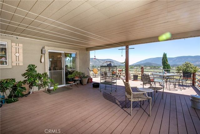 10960 Steinhoff Road, Frazier Park, CA 93225