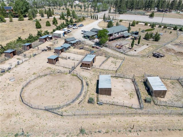 10960 Steinhoff Road, Frazier Park, CA 93225