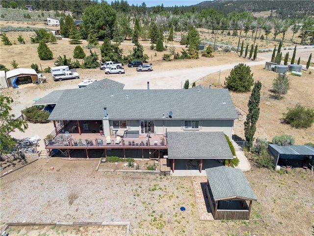 10960 Steinhoff Road, Frazier Park, CA 93225