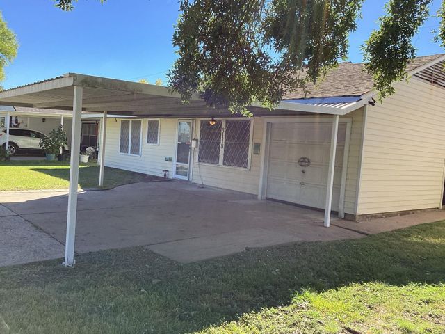 3118 Grant Street, Pasadena, TX 77503