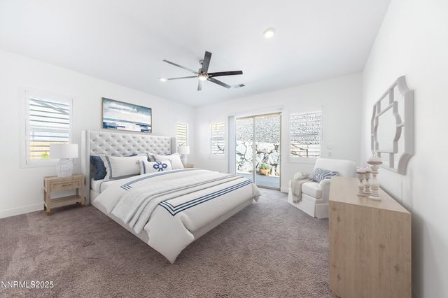 11640 Crosby Ranch Drive, Sparks, NV 89441