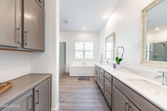 11640 Crosby Ranch Drive, Sparks, NV 89441