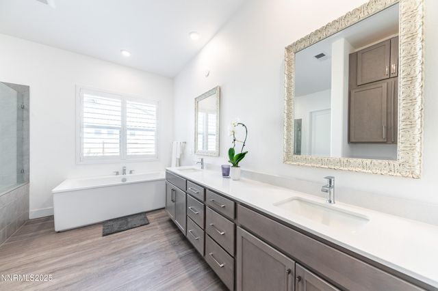 11640 Crosby Ranch Drive, Sparks, NV 89441