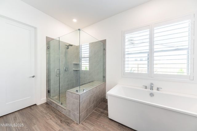 11640 Crosby Ranch Drive, Sparks, NV 89441