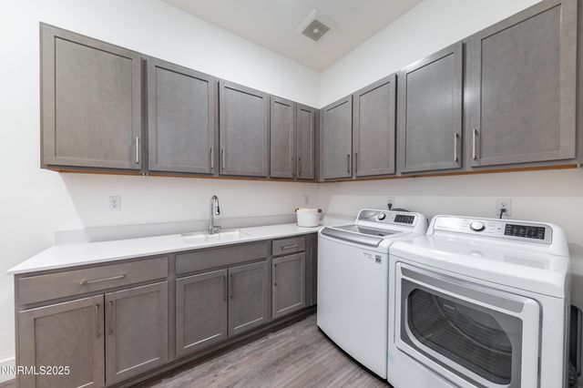 11640 Crosby Ranch Drive, Sparks, NV 89441