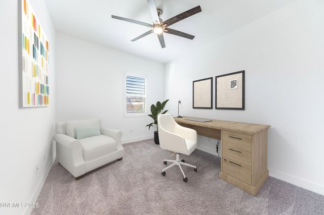 11640 Crosby Ranch Drive, Sparks, NV 89441