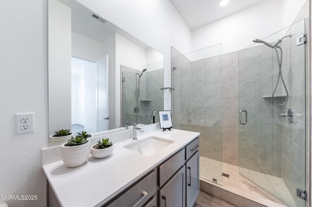 11640 Crosby Ranch Drive, Sparks, NV 89441