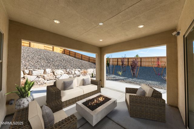 11640 Crosby Ranch Drive, Sparks, NV 89441