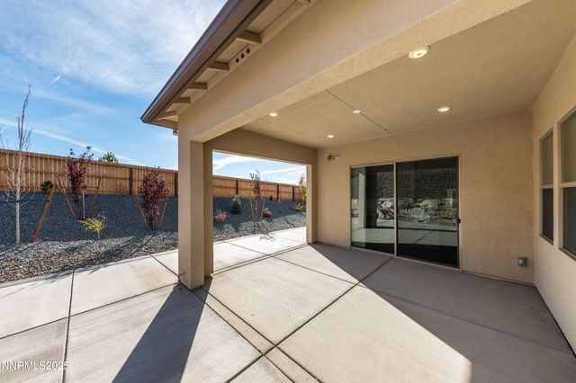 11640 Crosby Ranch Drive, Sparks, NV 89441