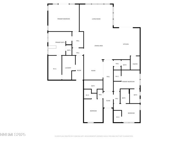 11640 Crosby Ranch Drive, Sparks, NV 89441