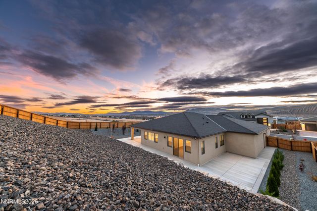 11640 Crosby Ranch Drive, Sparks, NV 89441