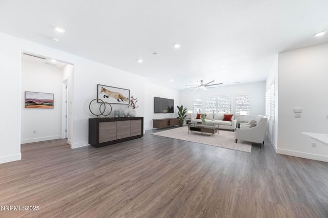 11640 Crosby Ranch Drive, Sparks, NV 89441