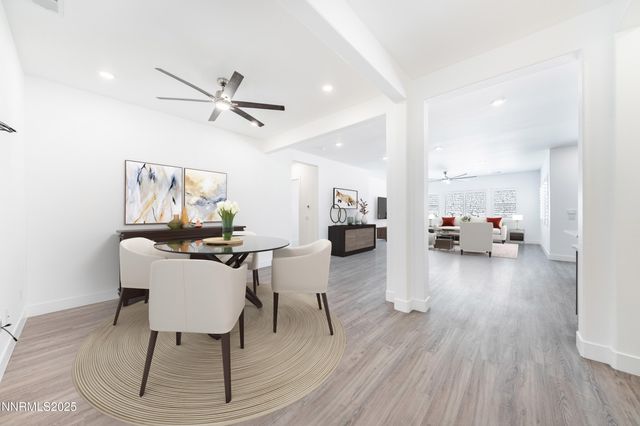 11640 Crosby Ranch Drive, Sparks, NV 89441