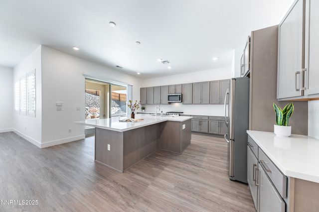 11640 Crosby Ranch Drive, Sparks, NV 89441