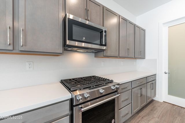 11640 Crosby Ranch Drive, Sparks, NV 89441