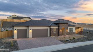 11640 Crosby Ranch Drive, Sparks, NV 89441