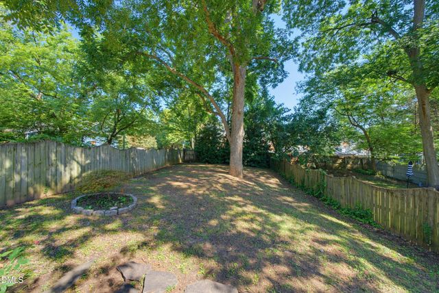 808 Brooklyn Street, Raleigh, NC 27605
