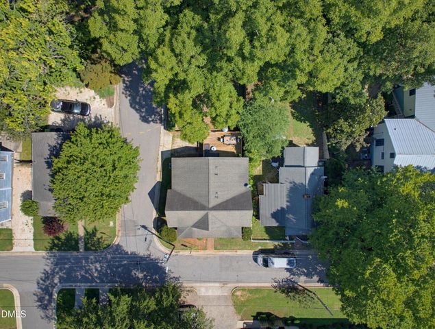 808 Brooklyn Street, Raleigh, NC 27605