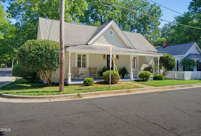 808 Brooklyn Street, Raleigh, NC 27605