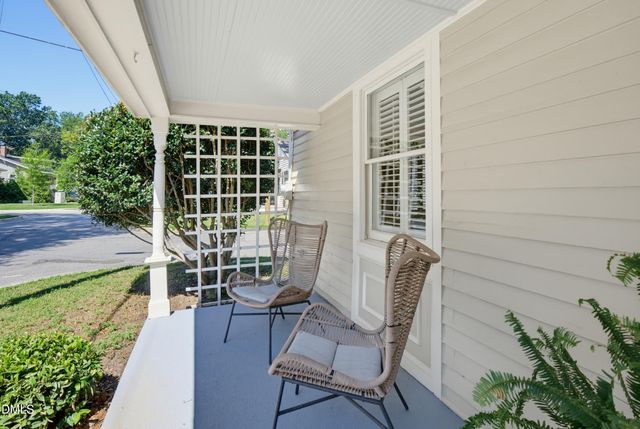 808 Brooklyn Street, Raleigh, NC 27605