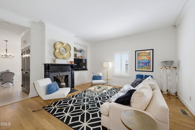 808 Brooklyn Street, Raleigh, NC 27605