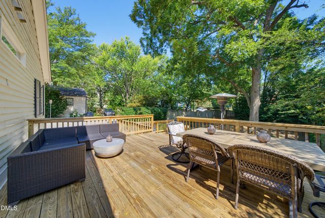 808 Brooklyn Street, Raleigh, NC 27605