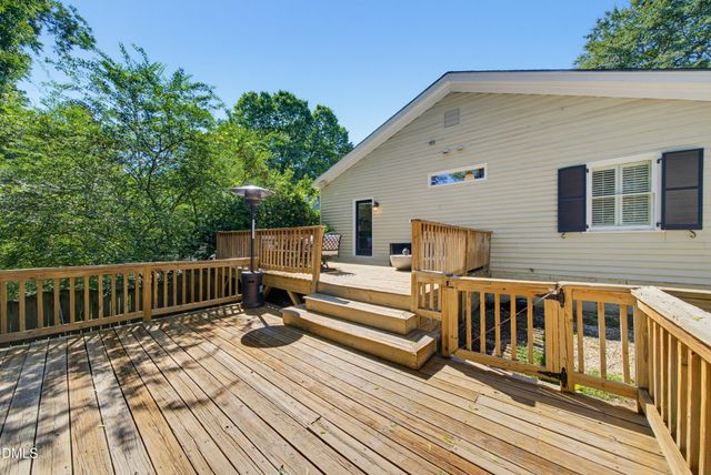 808 Brooklyn Street, Raleigh, NC 27605