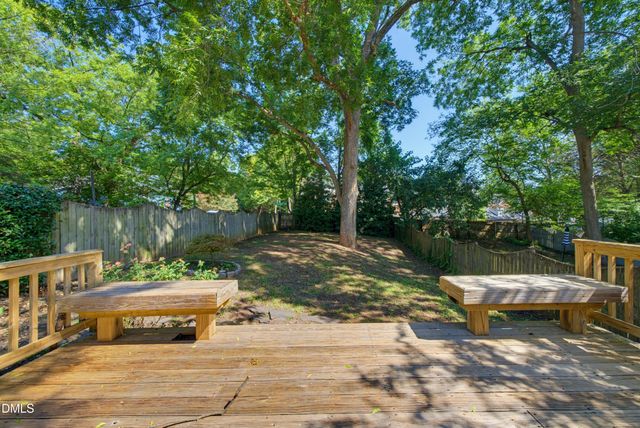 808 Brooklyn Street, Raleigh, NC 27605
