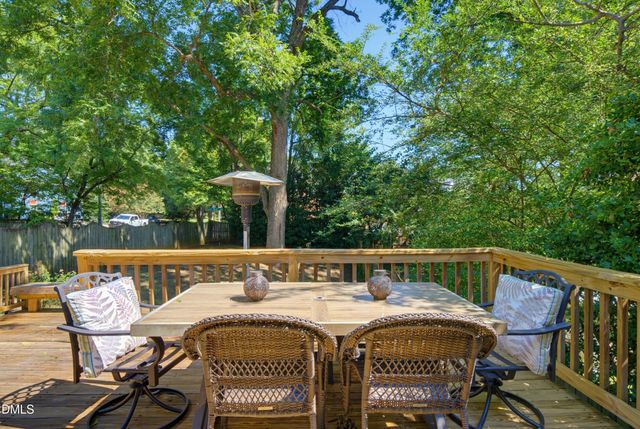 808 Brooklyn Street, Raleigh, NC 27605