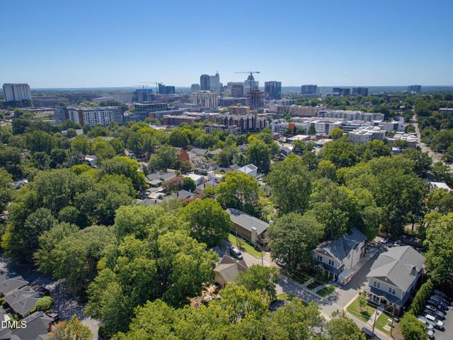808 Brooklyn Street, Raleigh, NC 27605