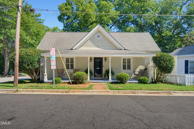 808 Brooklyn Street, Raleigh, NC 27605