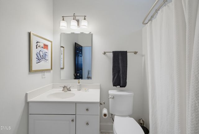 808 Brooklyn Street, Raleigh, NC 27605