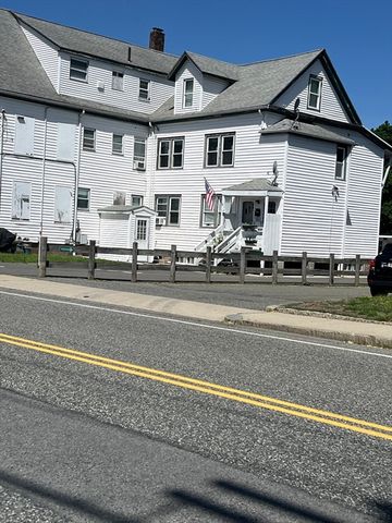 16 Wall St 2, Foxboro, MA 02035